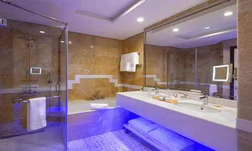 استلا دی مار مارینا دبی